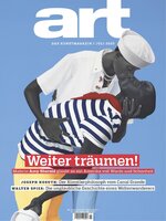 art Magazin